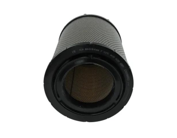 Елемент повітряного фільтра F026400620 BOSCH