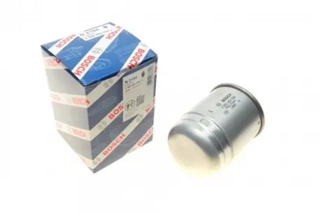 Фільтр палива F026402104 BOSCH