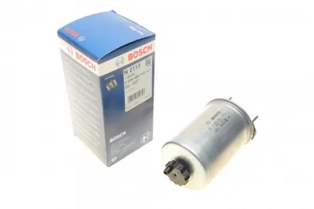 Фільтр паливний F026402113 BOSCH