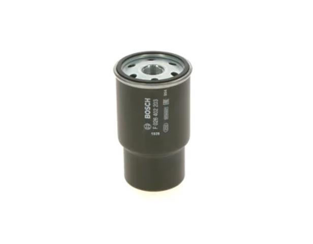 Фільтр палива F026402203 BOSCH