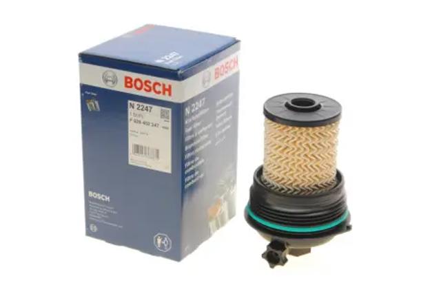 Фільтр палива F026402247 BOSCH