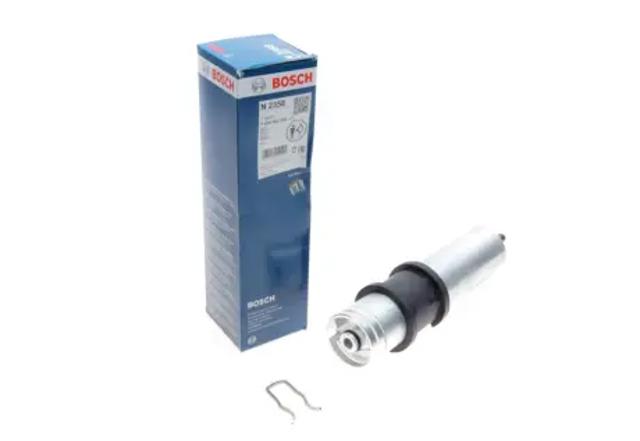 Фільтр тонкого очищення палива F026402358 BOSCH