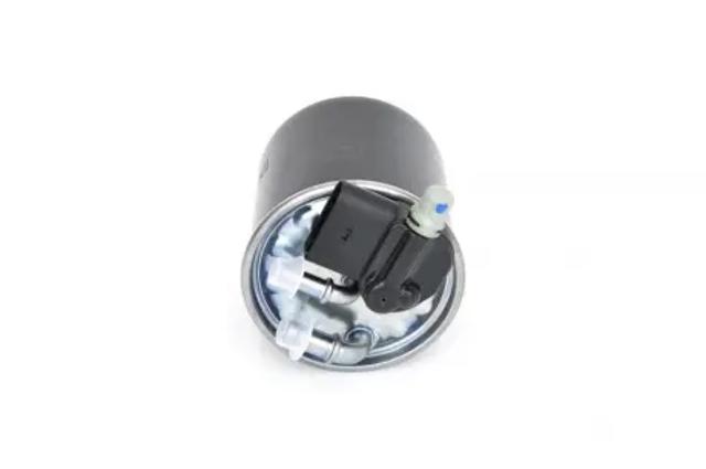 Фільтр-відстійник палива грубої очистки F026402836 BOSCH