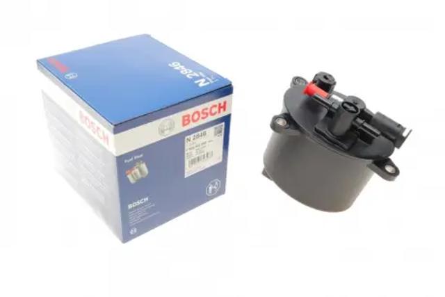 Фільтр паливний F026402846 BOSCH