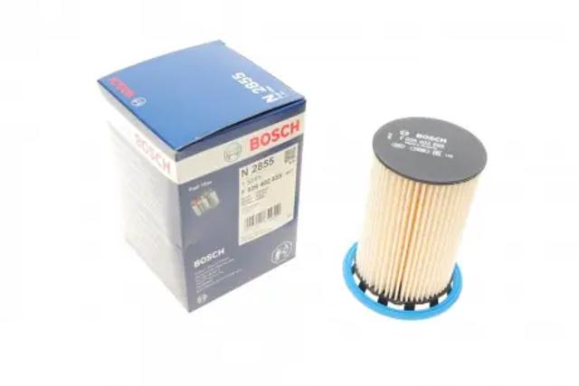 Фільтр-відстійник палива грубої очистки F026402855 BOSCH