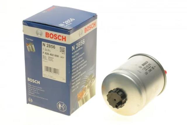 Фільтр палива F026402856 BOSCH
