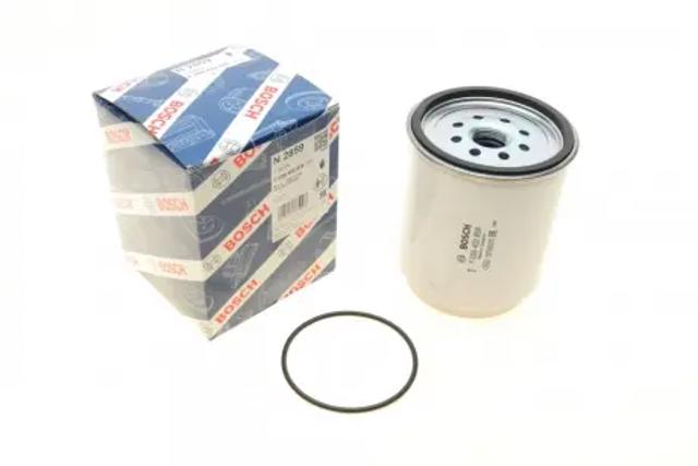 Фільтр-відстійник палива грубої очистки F026402859 BOSCH