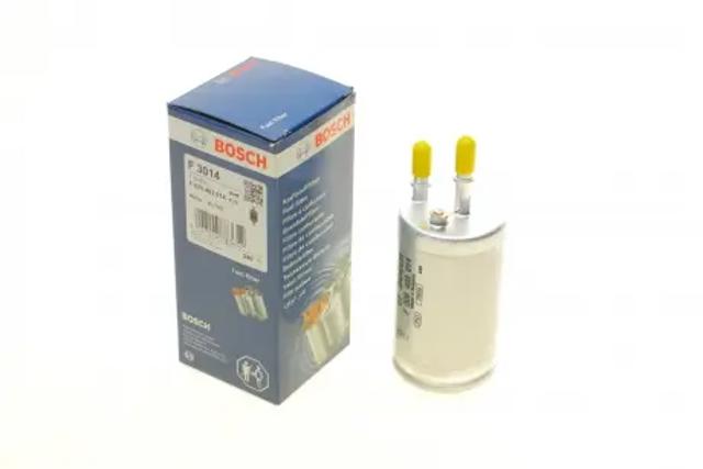 Фільтр паливний F026403014 BOSCH