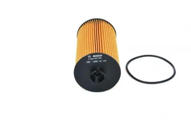 Фільтр відцентровий очищення масла F026407040 BOSCH