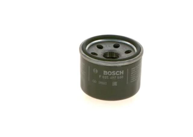 Фільтр відцентровий очищення масла F026407050 BOSCH