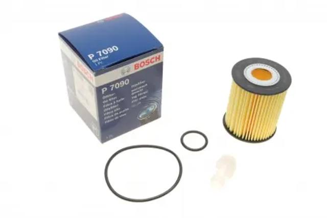 Фільтр масла F026407090 BOSCH