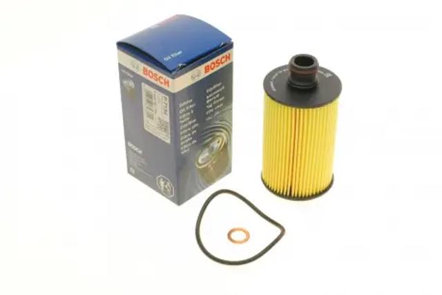 Маслофільтр F026407154 BOSCH