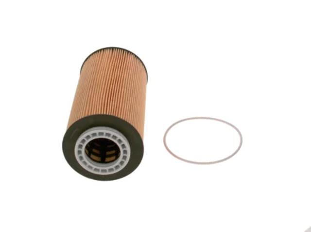 Маслофільтр F026407201 BOSCH