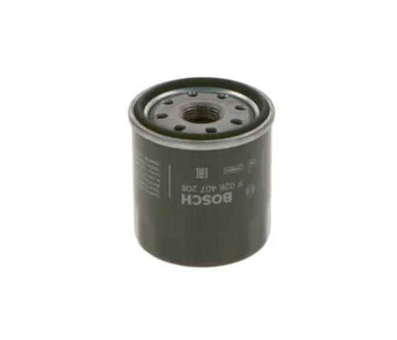 Маслофільтр F026407208 BOSCH