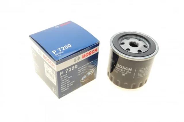 Фільтр масла F026407250 BOSCH