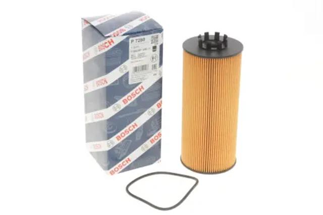 Маслофільтр F026407280 BOSCH