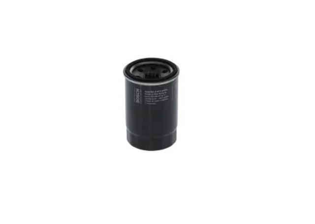 Фільтр масляний грубої очистки (повнопотоковий ф.) F026407340 BOSCH