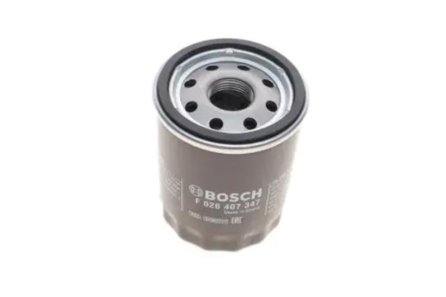 Фільтр масла F026407347 BOSCH