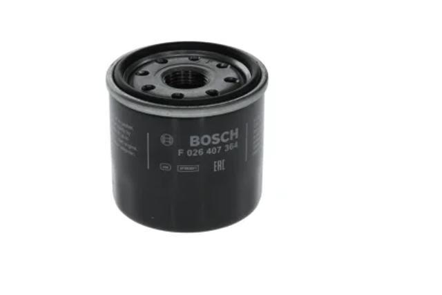 Фільтр масла F026407364 BOSCH