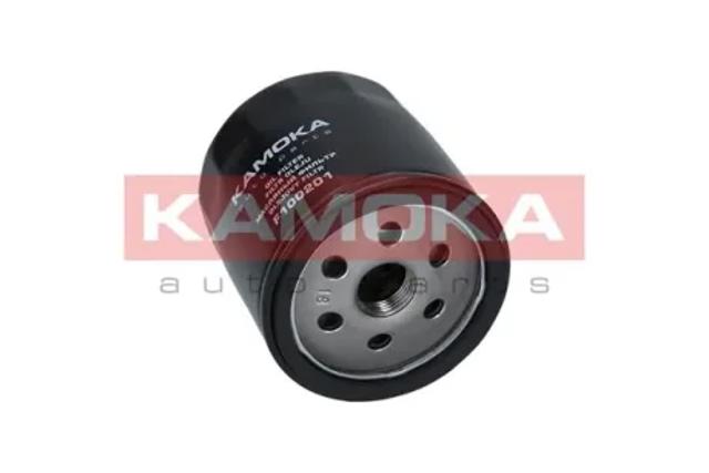 Корпус масляного фільтра F100201 KAMOKA