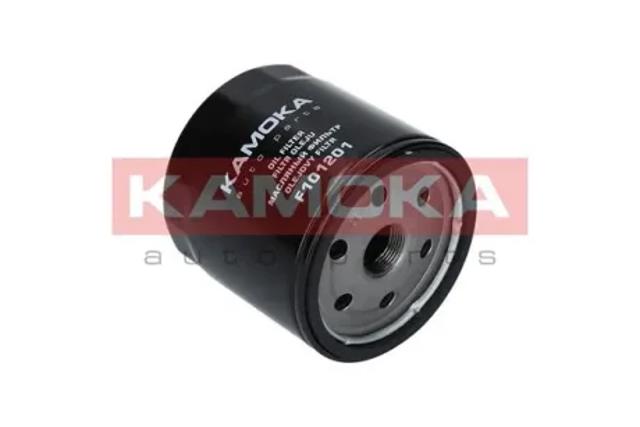 Маслофільтр F101201 KAMOKA