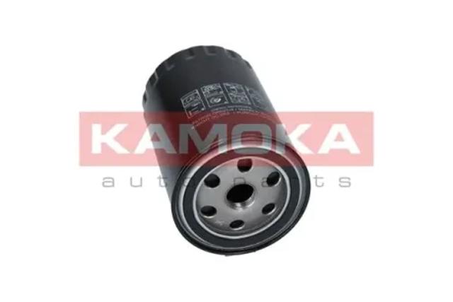 Фільтр масляний грубої очистки (повнопотоковий ф.) F101501 KAMOKA