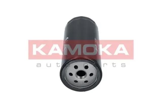 Фільтр масляний F103701 KAMOKA