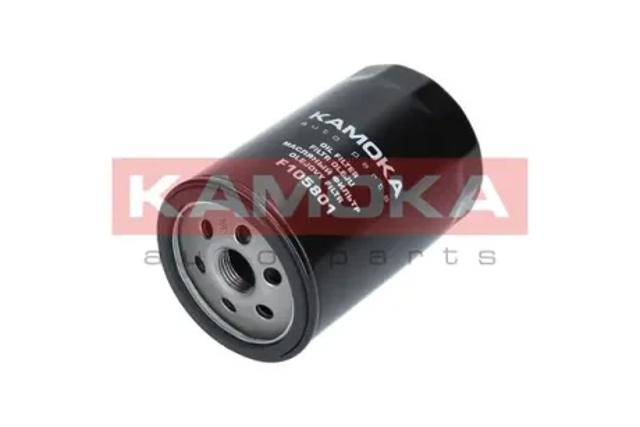 Фільтр масляний F105801 KAMOKA