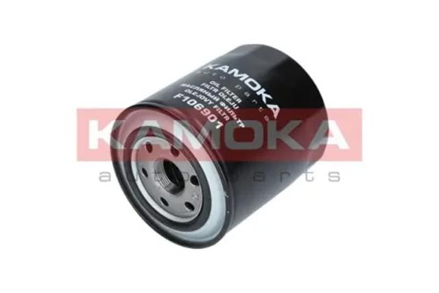 Фільтр масляний ДВЗ F106901 KAMOKA