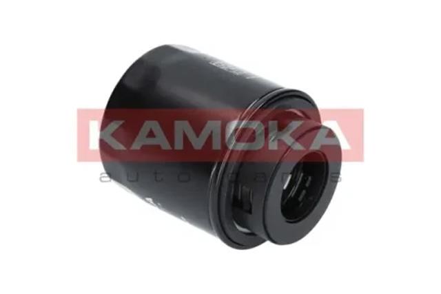 Фільтр масла F114801 KAMOKA