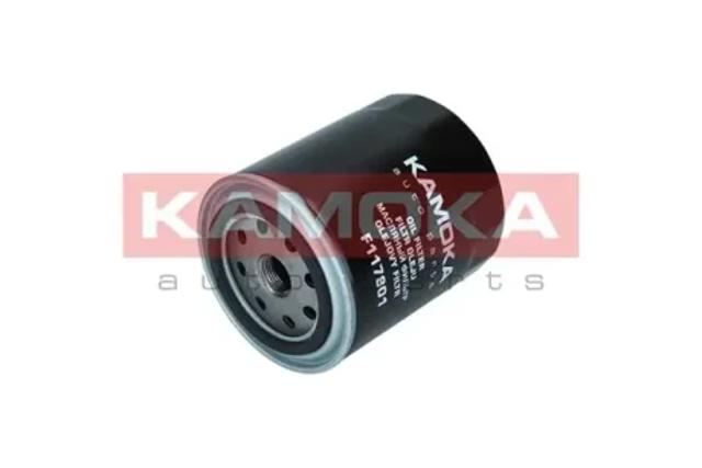 Масляний фільтр двигуна F117801 KAMOKA