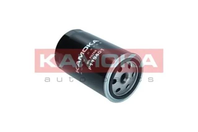 Фільтр відцентровий очищення масла F119401 KAMOKA