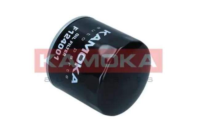 Фільтр відцентровий очищення масла F124001 KAMOKA