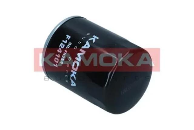 Фільтр масляний ДВЗ F124101 KAMOKA