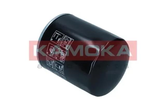 Фільтр масла F124201 KAMOKA