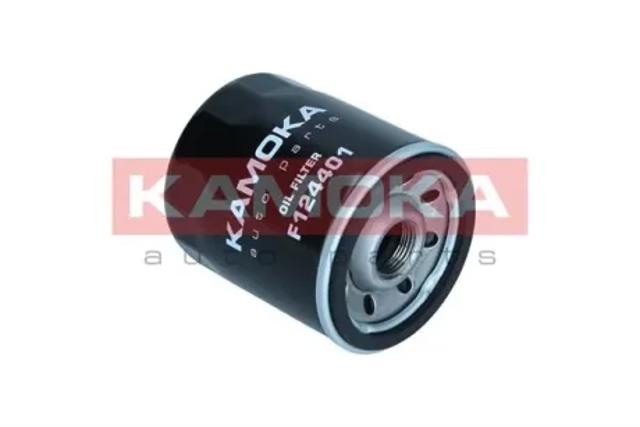 Фільтр масла F124401 KAMOKA