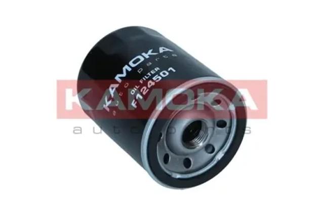 Фільтр масла F124501 KAMOKA