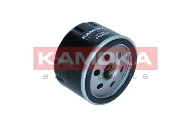 Фільтр масла F124901 KAMOKA