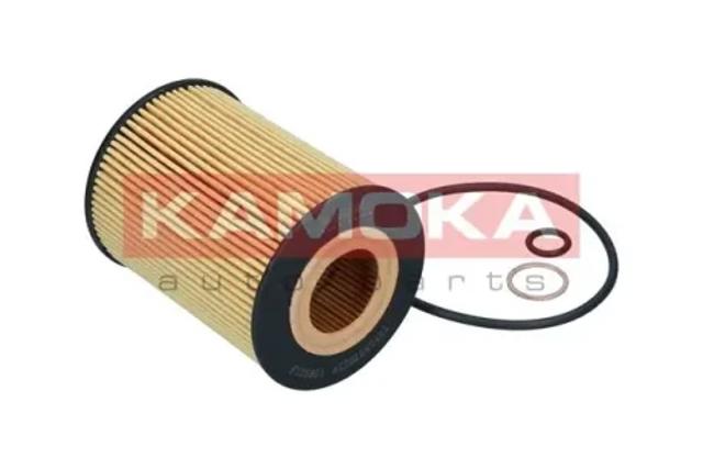 Маслофільтр F125801 KAMOKA