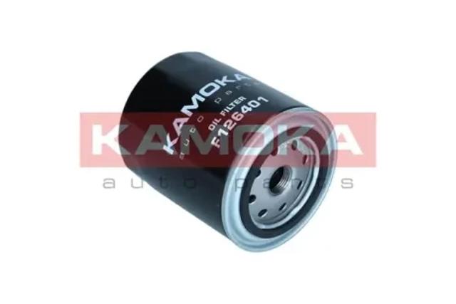 Фільтр масла F126401 KAMOKA