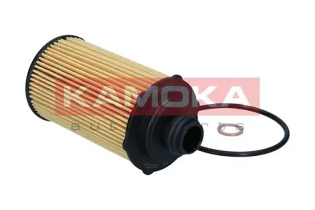 Фільтр масла F127301 KAMOKA