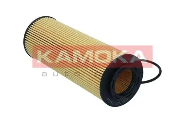 Маслофільтр F127601 KAMOKA
