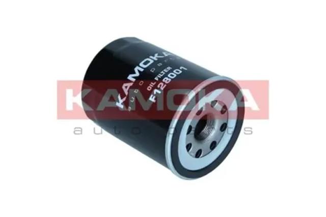 Фільтр масла F128001 KAMOKA