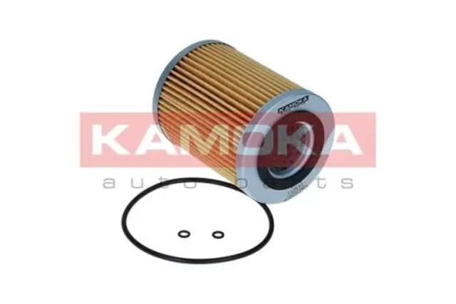 Фільтр масляний F129201 KAMOKA