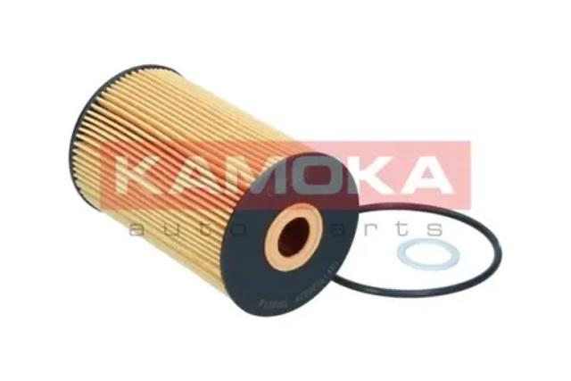 Фільтр відцентровий очищення масла F129701 KAMOKA