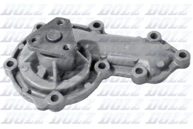 Помпа охолодження F140 DOLZ