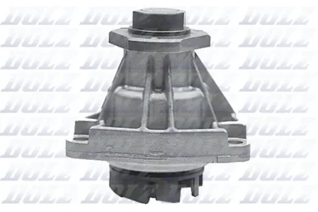 Насос охолоджуючої рідини F196 DOLZ