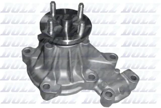 Насос системи охолодження F205 DOLZ