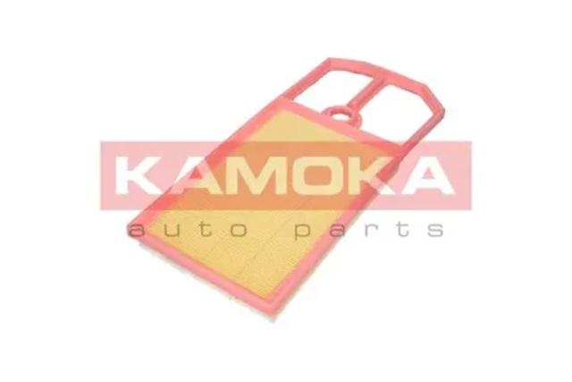 Система автоматичного очищення повітряного фільтра F233601 KAMOKA
