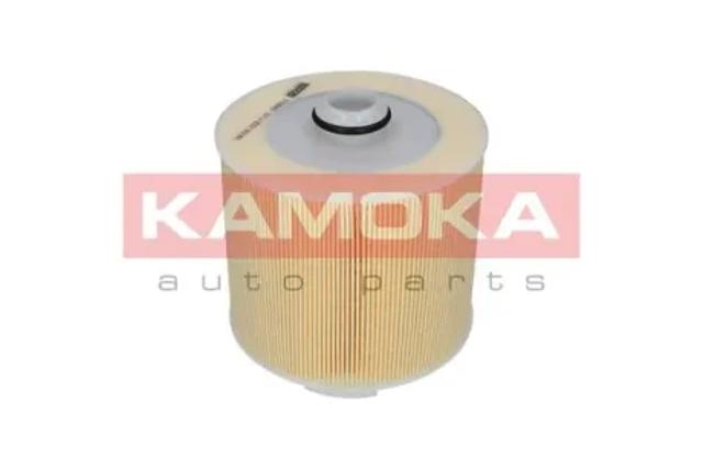 Система автоматичного очищення повітряного фільтра F236801 KAMOKA